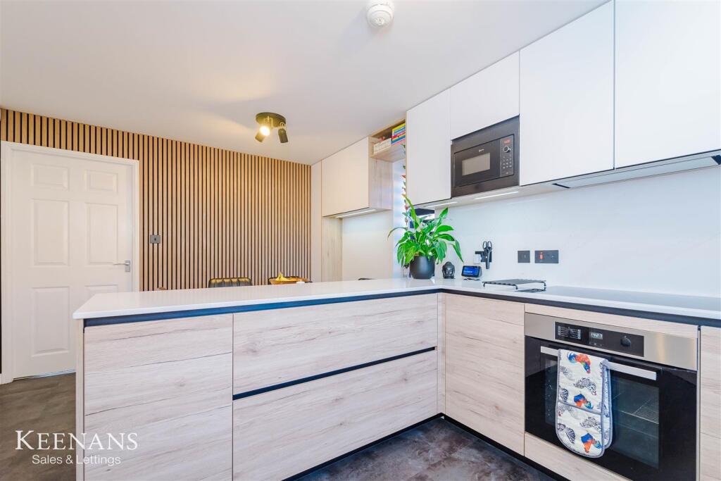 Additional image 25 of Tomlinson Place, Rishton, Blackburn