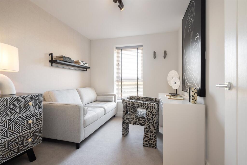 Additional image 9 of Oakwood Park, 2 Harlequin Drive, Wimborne, BH21