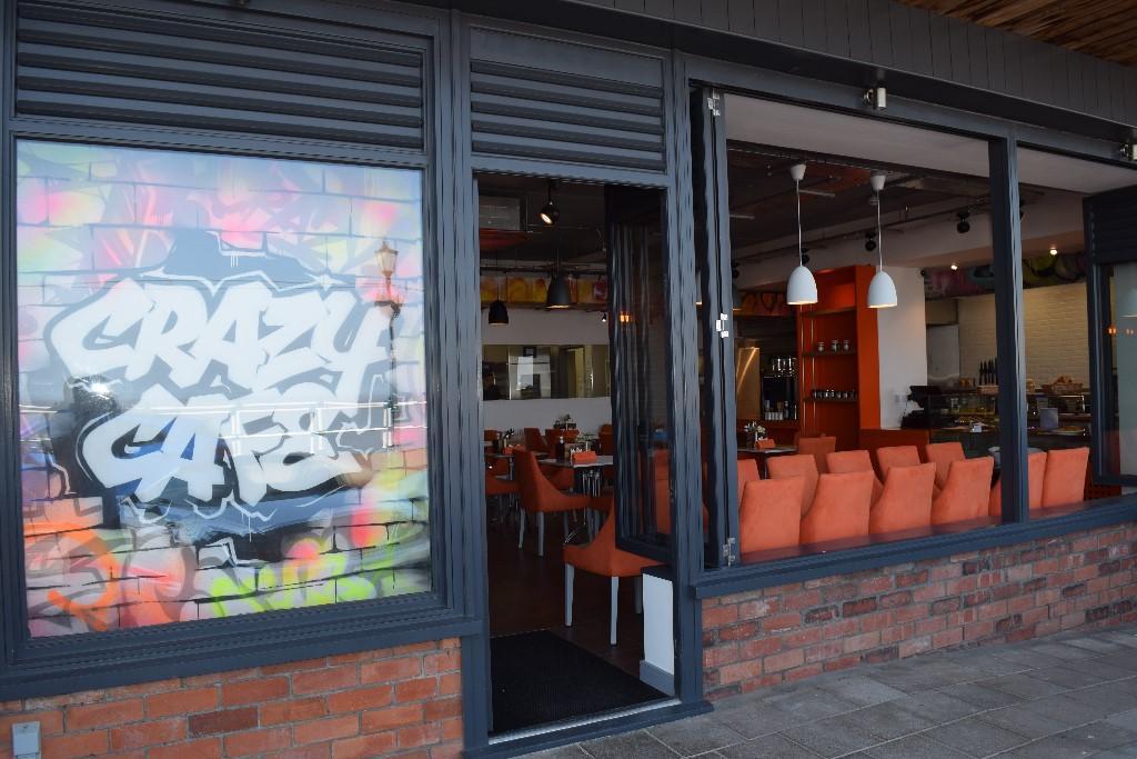 Additional image 3 of The Cafe, The Esplanade, Penarth, South Glamorgan, Vale Of Glamorgan, The, CF64