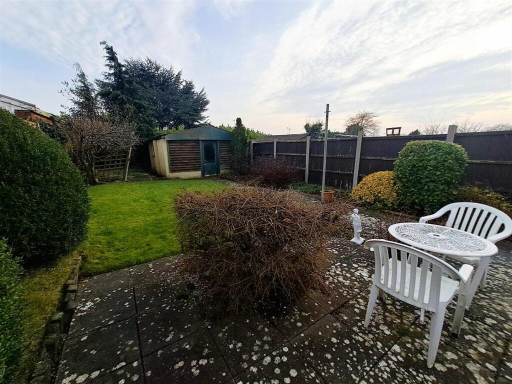 Additional image 4 of Elmay Road, Sheldon, Birmingham