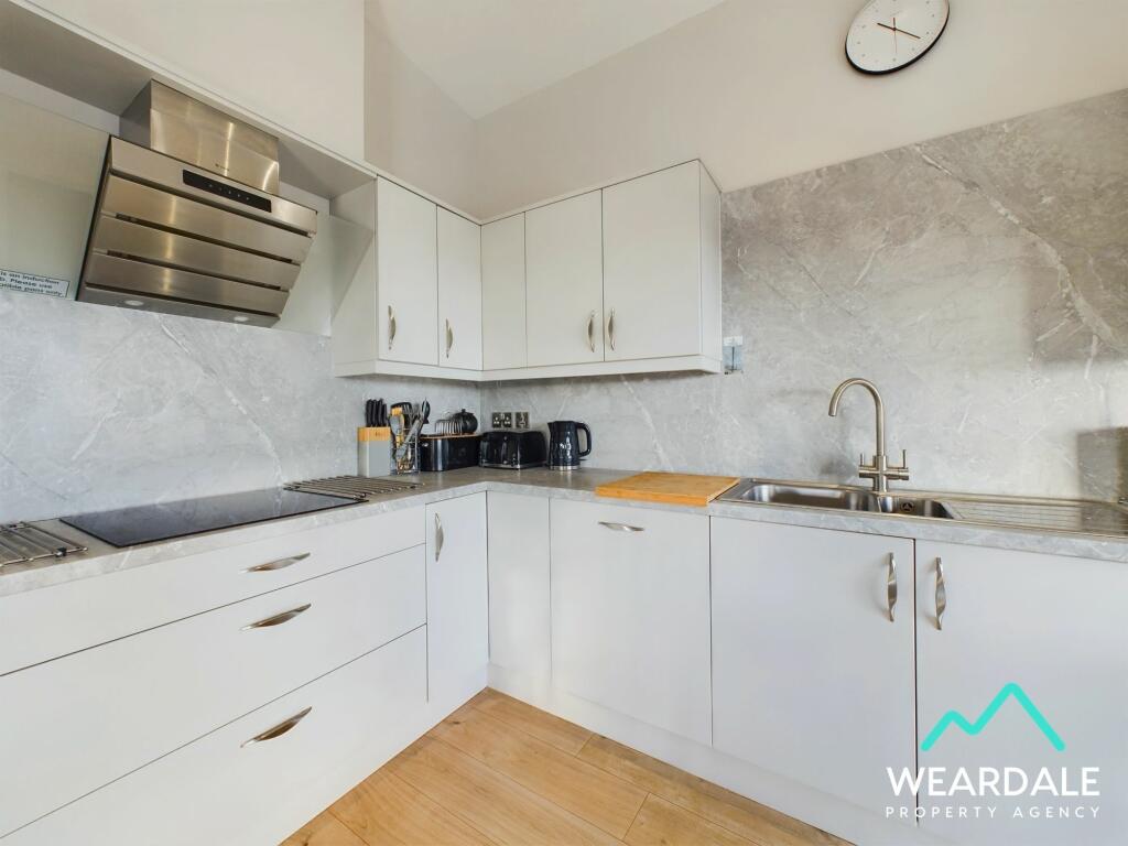 Additional image 47 of Stanhope, DL13