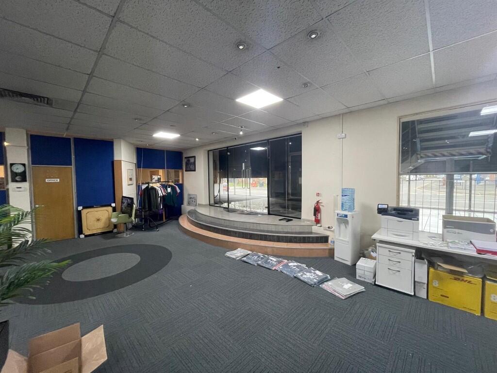 Additional image 4 of 107 King Street, Blackburn, Lancashire, BB2