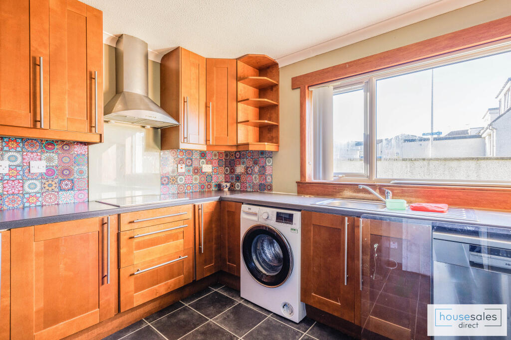 Louden Place Dyce, Aberdeen, AB21