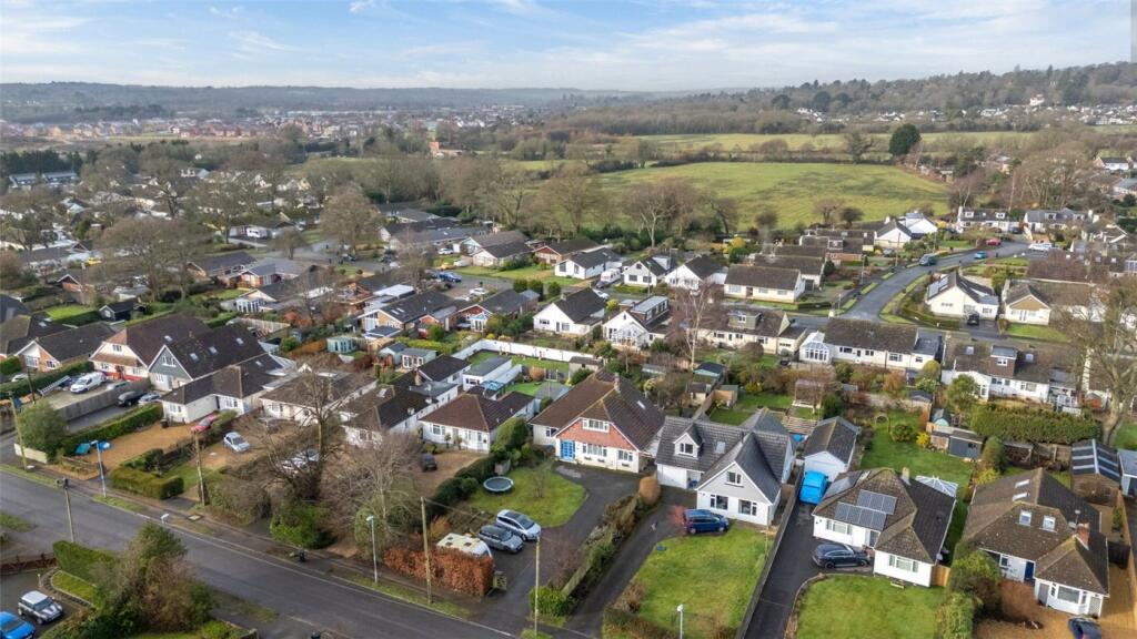 Additional image 27 of Hayes Lane, Colehill, Wimborne, Dorset, BH21