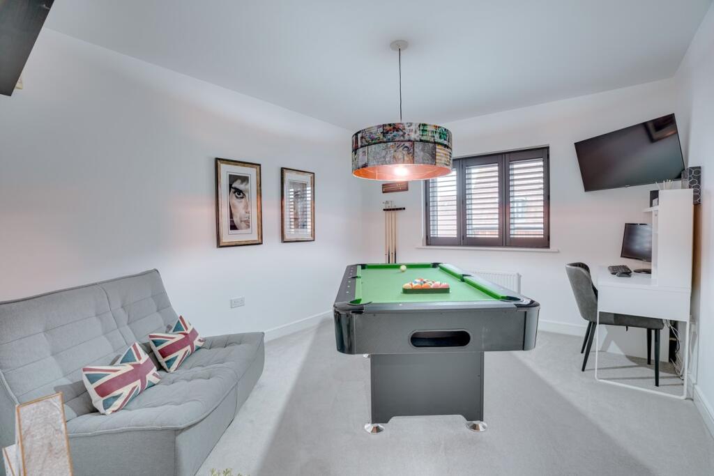 Additional image 25 of Gauntlet Drive, Upper Cambourne, Cambridge, CB23