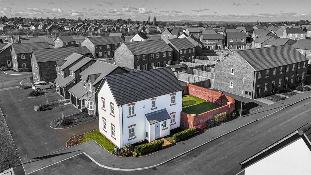 Additional image 2 of Glover Drive, Tamworth, Staffordshire, B79