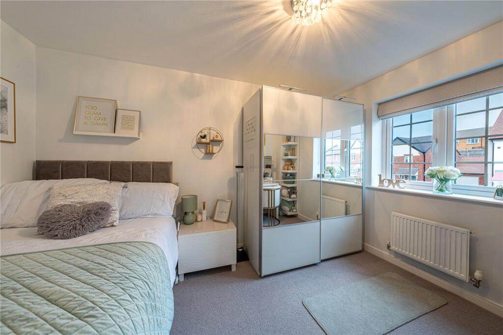 Additional image 14 of Meadow Way, Tamworth, Staffordshire, B79