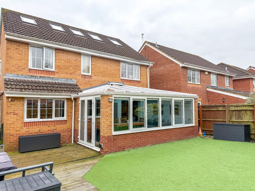 Additional image 23 of Galingale Way, Portishead, Bristol, Somerset, BS20