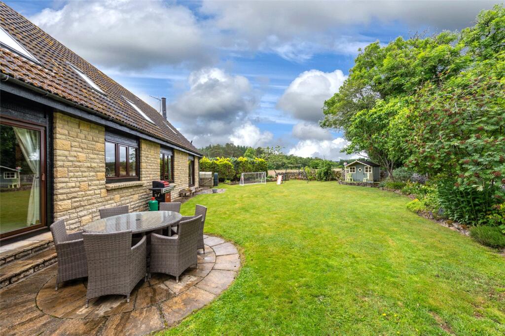 Additional image 29 of Eskadale, Bridge Of Canny, Banchory, Aberdeenshire, AB31