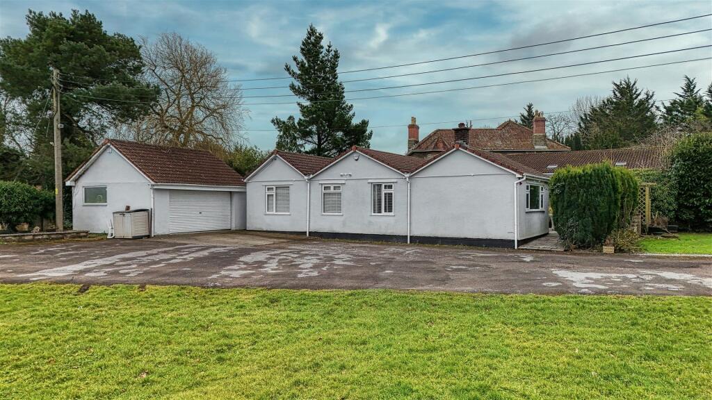 Additional image 27 of Sleep Lane, Whitchurch Village, Bristol