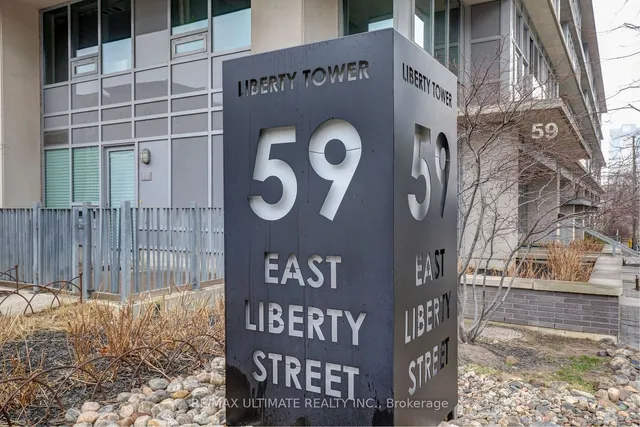 Additional image 27 of 59 East Liberty St Unit 707