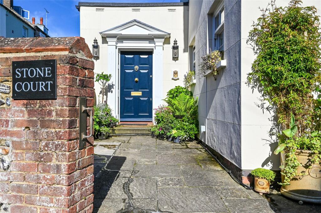 Additional image 32 of King Street, Arundel, West Sussex, BN18