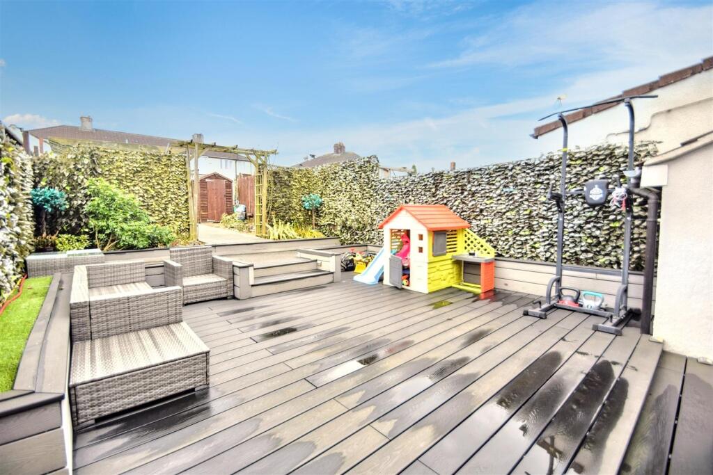 Additional image 8 of Kings Weston Avenue, Shirehampton