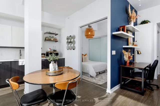 Additional image 22 of 36 Howard Park Ave Unit 801