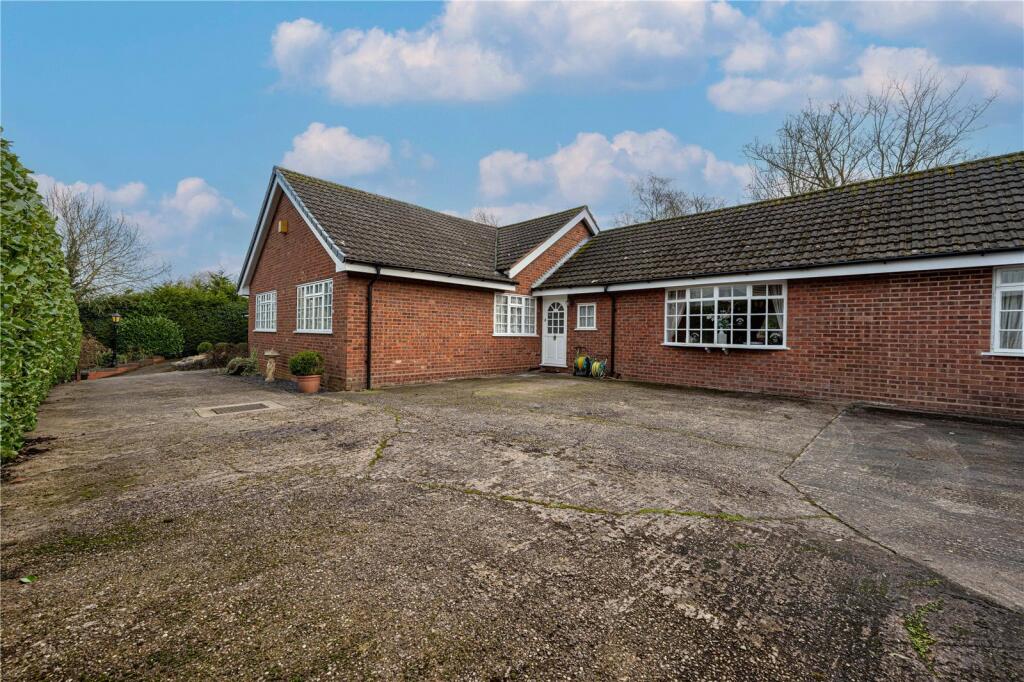 Additional image 57 of Haunton Road, Harlaston, Tamworth, Staffordshire, B79