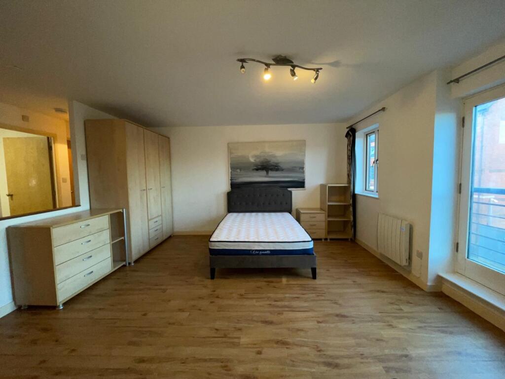 Additional image 6 of Farthing Court, 60 Graham Street, Birmingham , B1 3JR