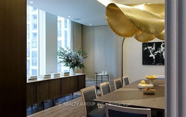 Additional image 24 of 480 Front Street West Unit 1505