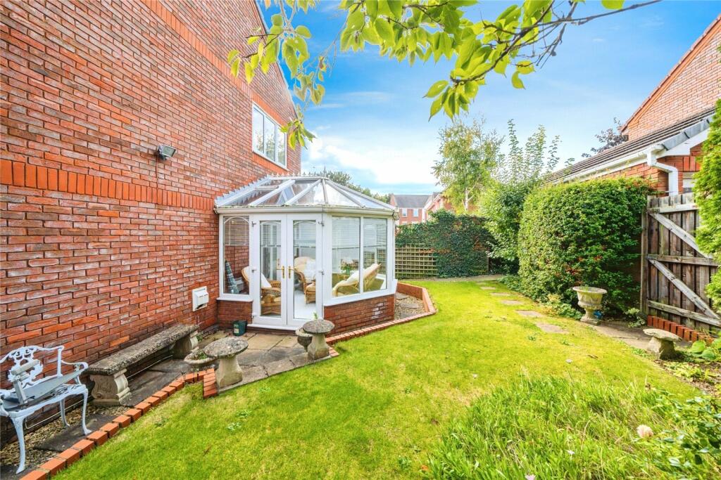 Additional image 13 of Fitzharding Road, Pill, Bristol, Somerset, BS20