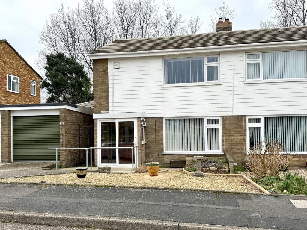 Additional image 28 of Bader Road, Canford Heath, Poole, BH17
