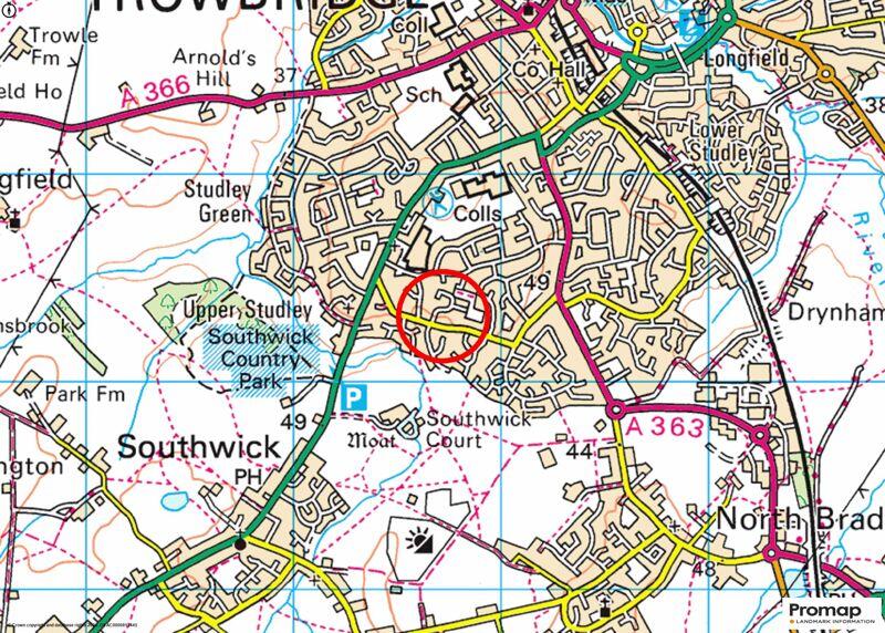 Additional image 29 of Silver Street Lane, Trowbridge