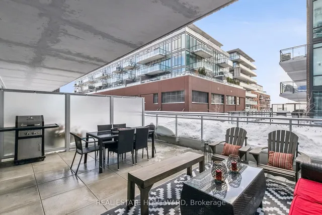 Additional image 19 of 665 Queen St Unit 211