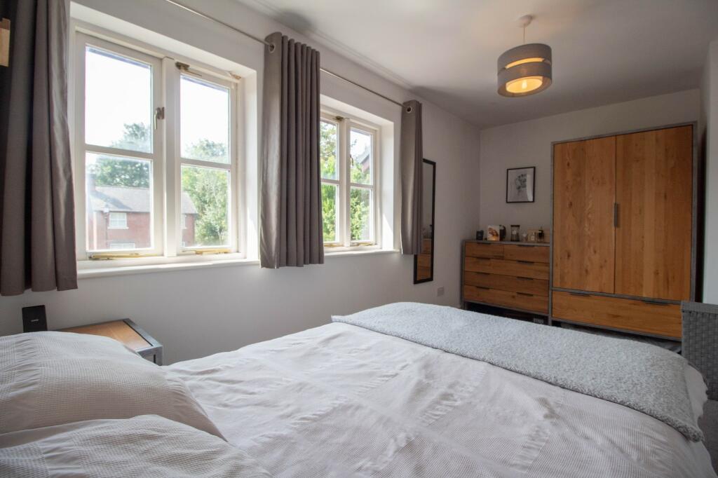 Additional image 8 of Mount Place, Boughton, Chester