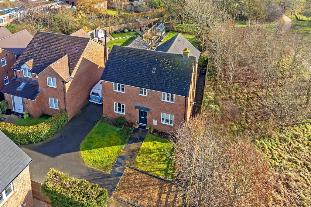Additional image 19 of Old School Drive, Wheathampstead, St. Albans