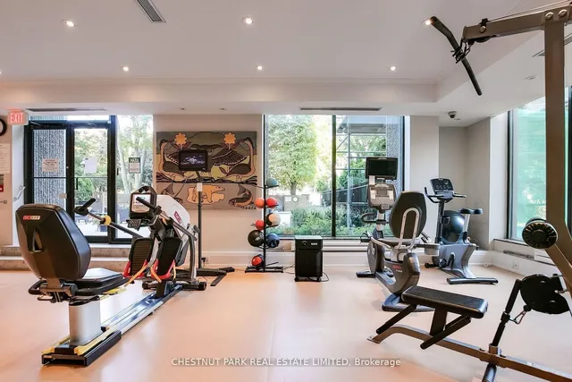 Additional image 37 of 625 Avenue Rd Unit 504