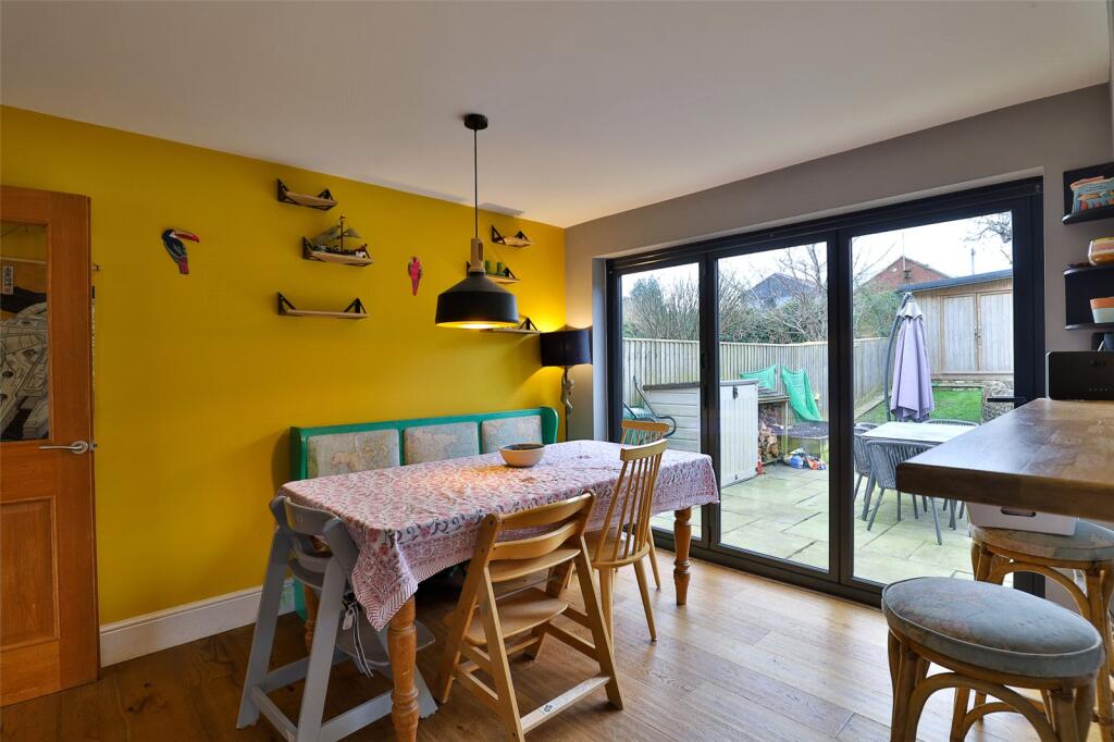 Additional image 8 of Leys Hill, Frome, Somerset, BA11