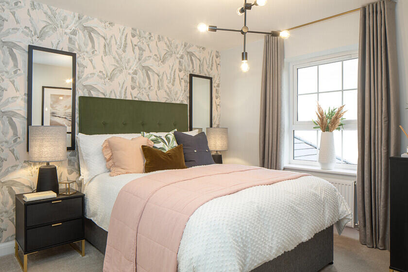 Additional image 4 of Ladden Garden Village,
Off Leechpool Way,
Yate, 
Bristol, 
South Gloucestershire, 
BS37 7YX