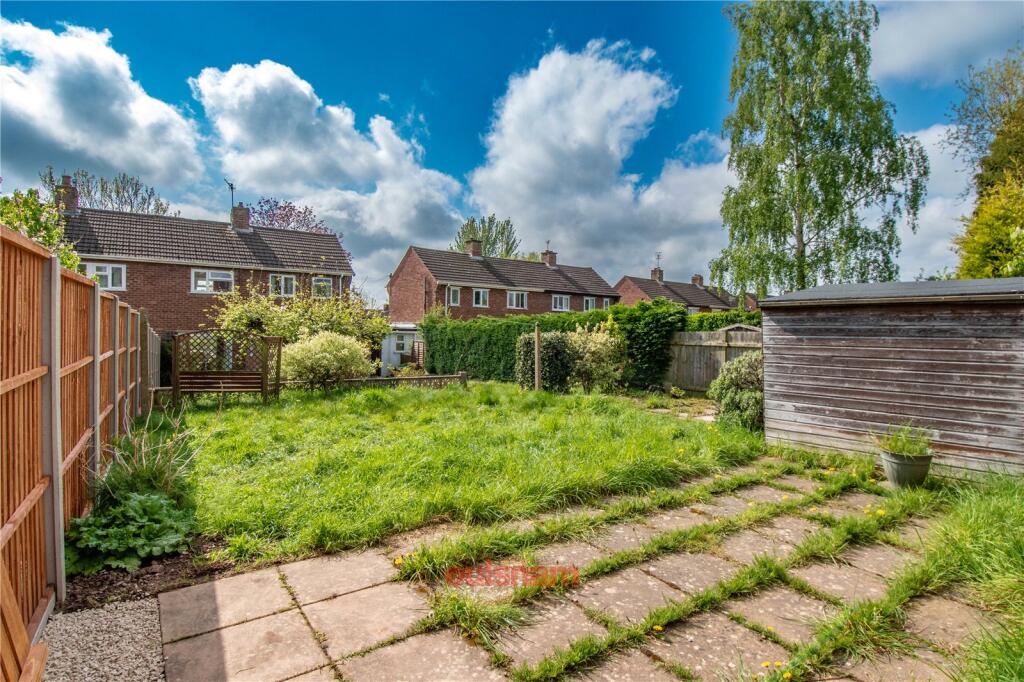 Additional image 18 of Hewell Avenue, Bromsgrove, Worcestershire, B60