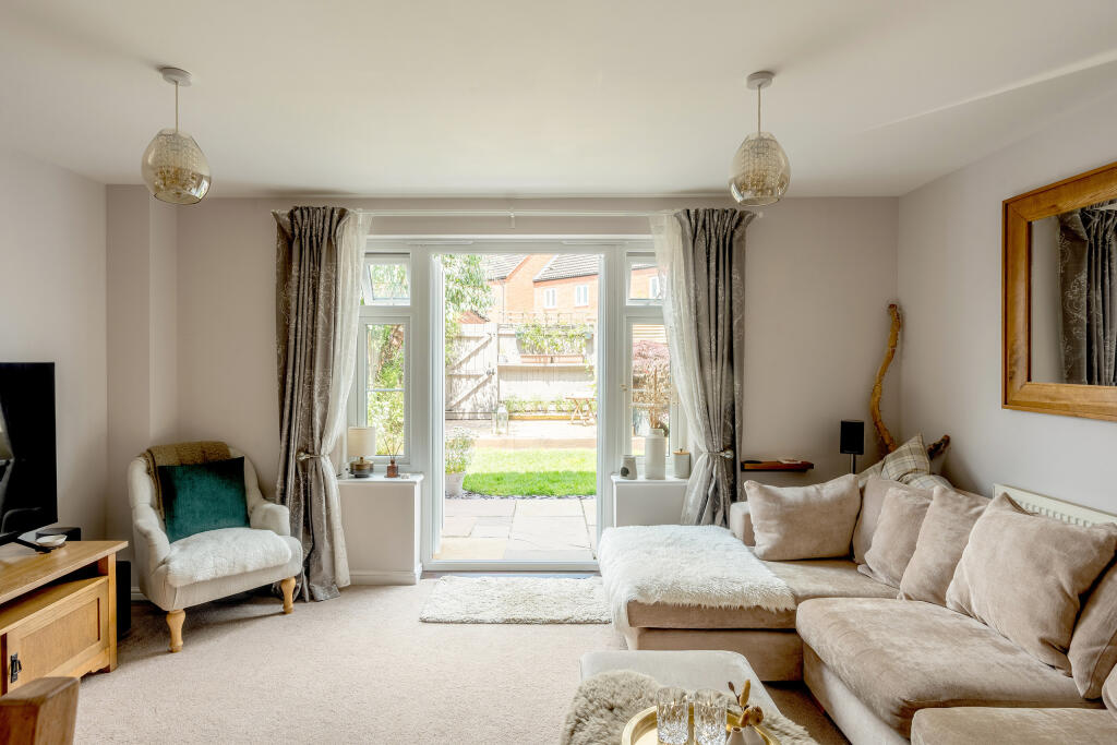 Additional image 4 of Sheaves Park, Southmead, Bristol