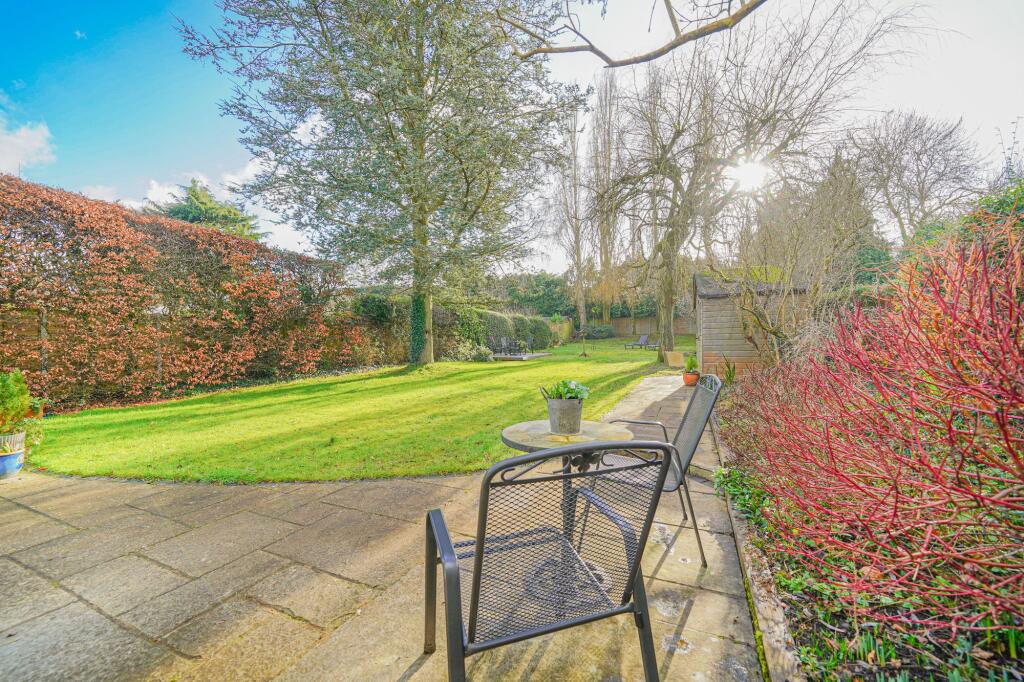 Additional image 34 of Kingscote Road, Dorridge, B93