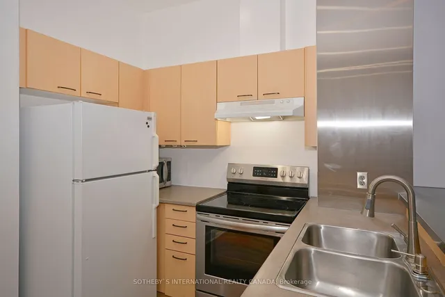 Additional image 7 of 8 Wellesley St Unit 507