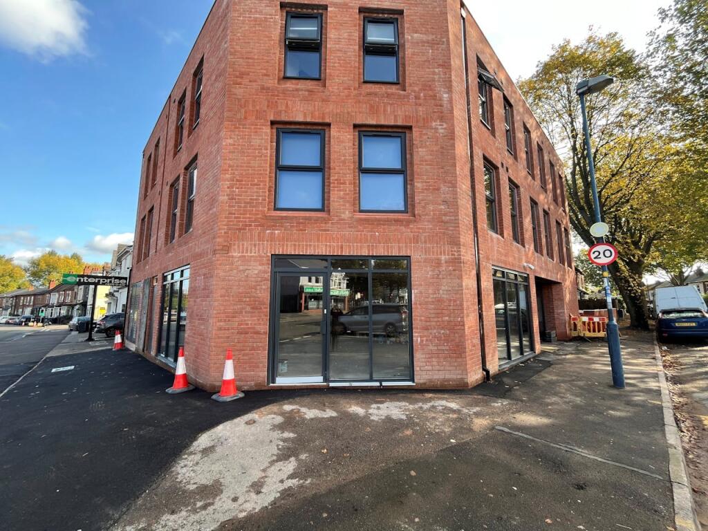 Additional image 2 of 1256-1258 Pershore Road, Stirchley, Birmingham, B30 2YA