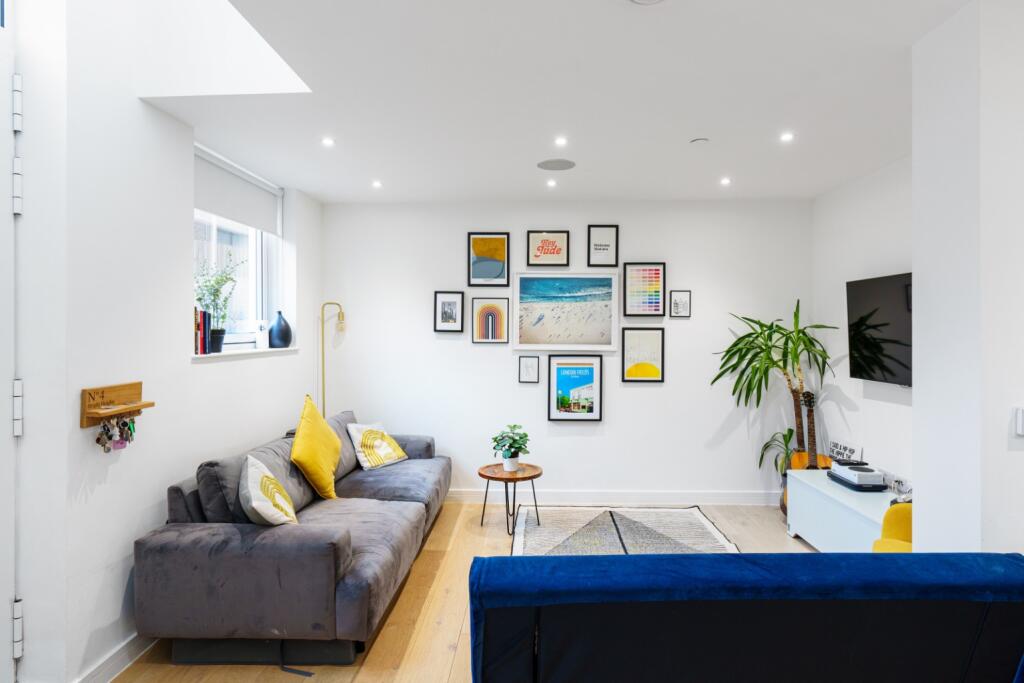 Additional image 5 of The Old Technical College, Preston Road, Brighton