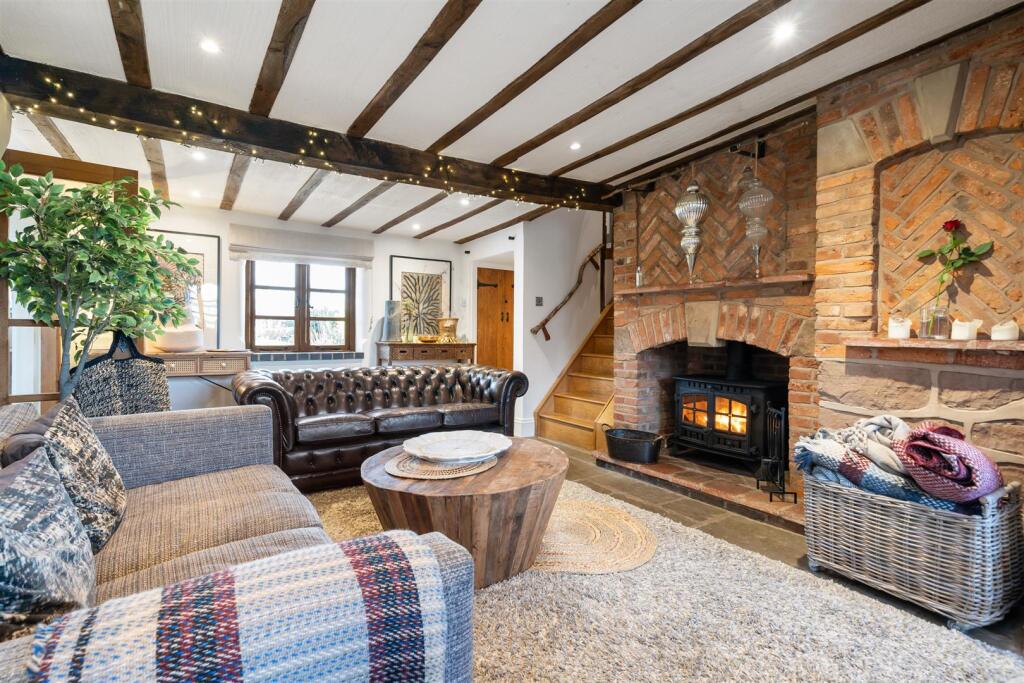 Additional image 30 of Bradnocks Marsh Lane, Hampton-In-Arden, Solihull