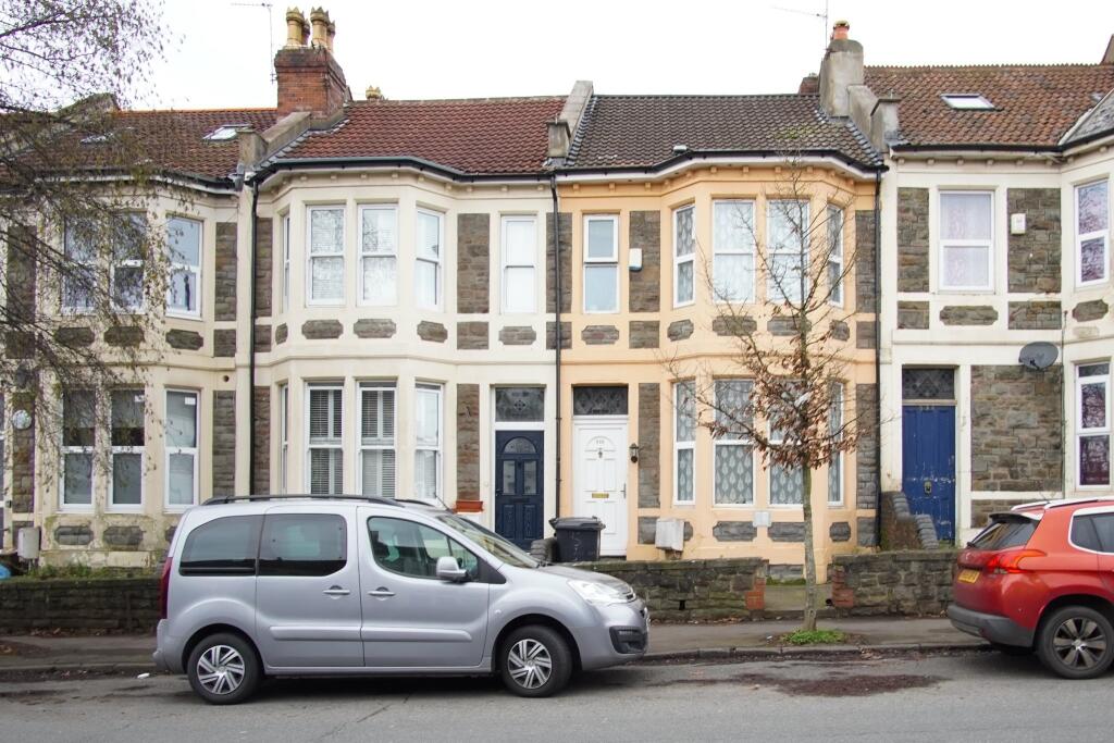 Primary image of Gloucester Road, Horfield, Bristol