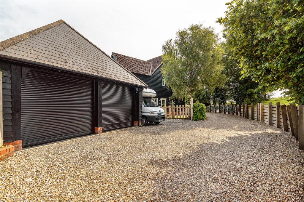 Additional image 24 of The Street, Sturmer