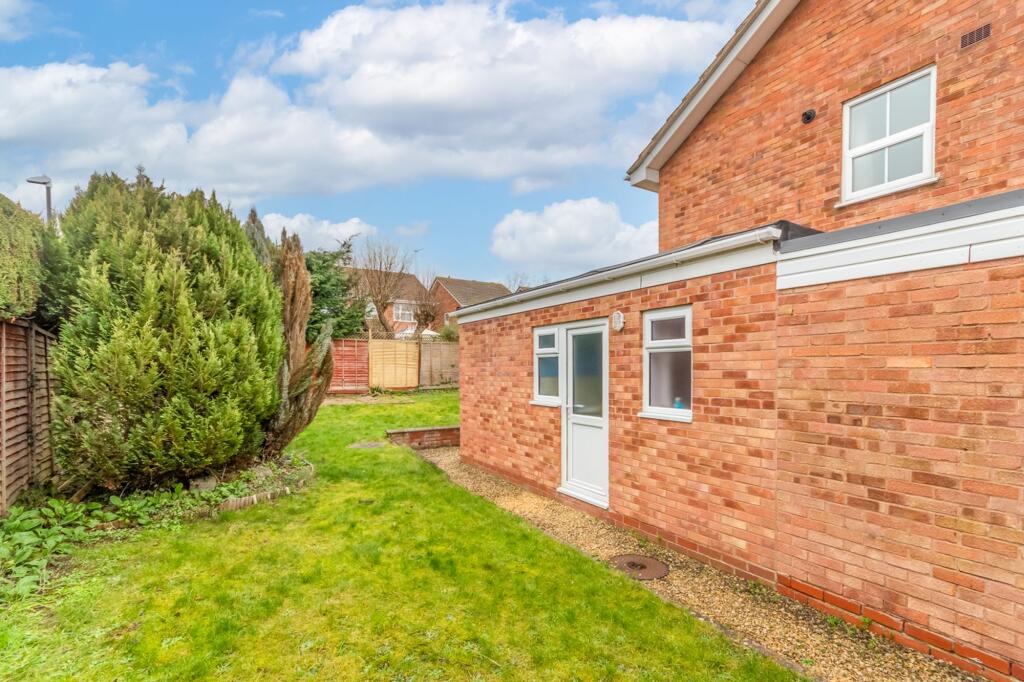 Additional image 2 of Glebe Close, Bidford-On-Avon, B50