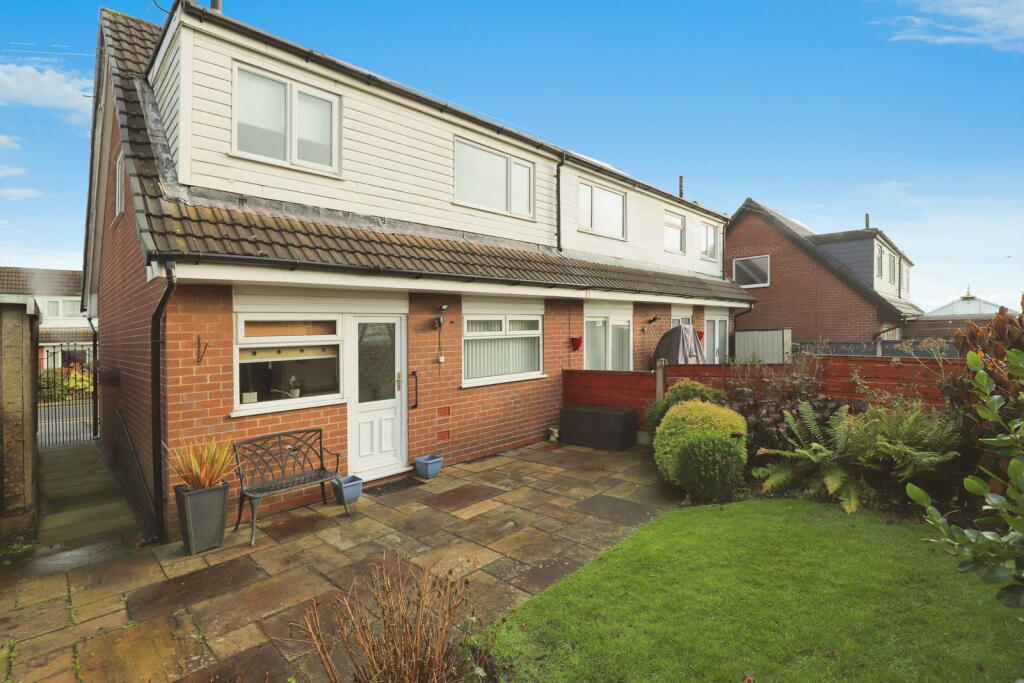 Additional image 24 of Winmarleigh Close, Bury, BL8 2TA