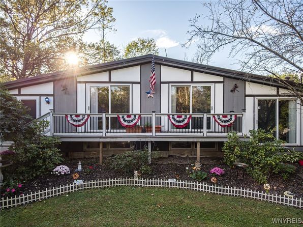 Primary image of 6588 Wisterman Rd, Lockport, NY 14094
