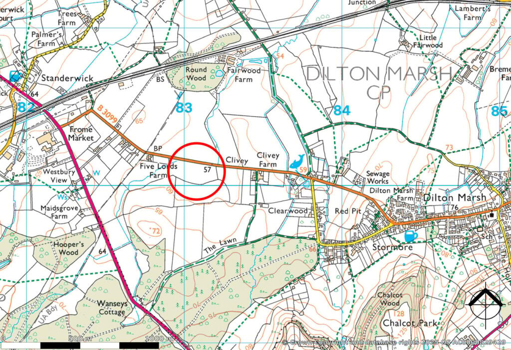 Additional image 7 of Clivey, Dilton Marsh, Westbury, BA11