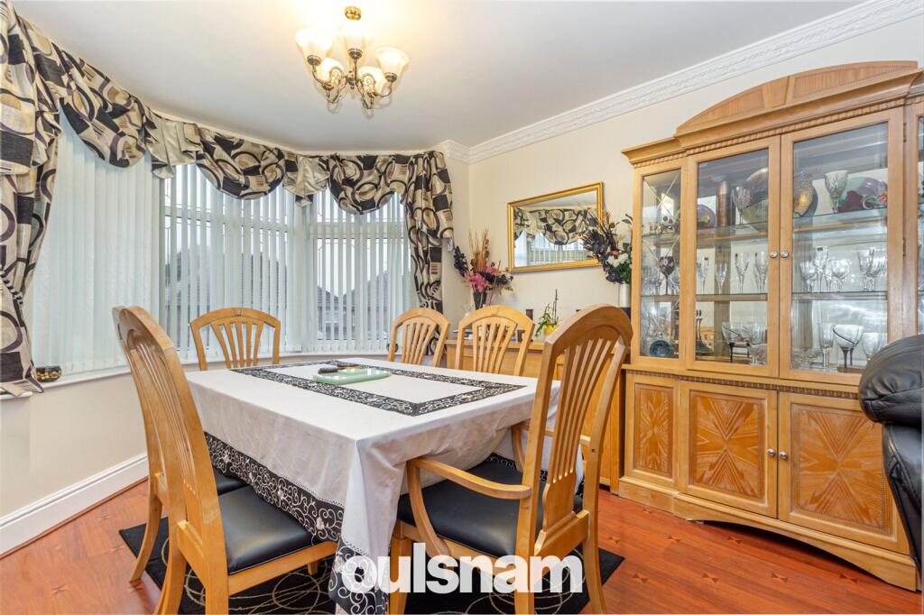 Additional image 4 of Fairway, Northfield, Birmingham, West Midlands, B31