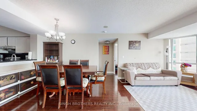 Additional image 12 of 1 Lee Centre Dr Unit 1505