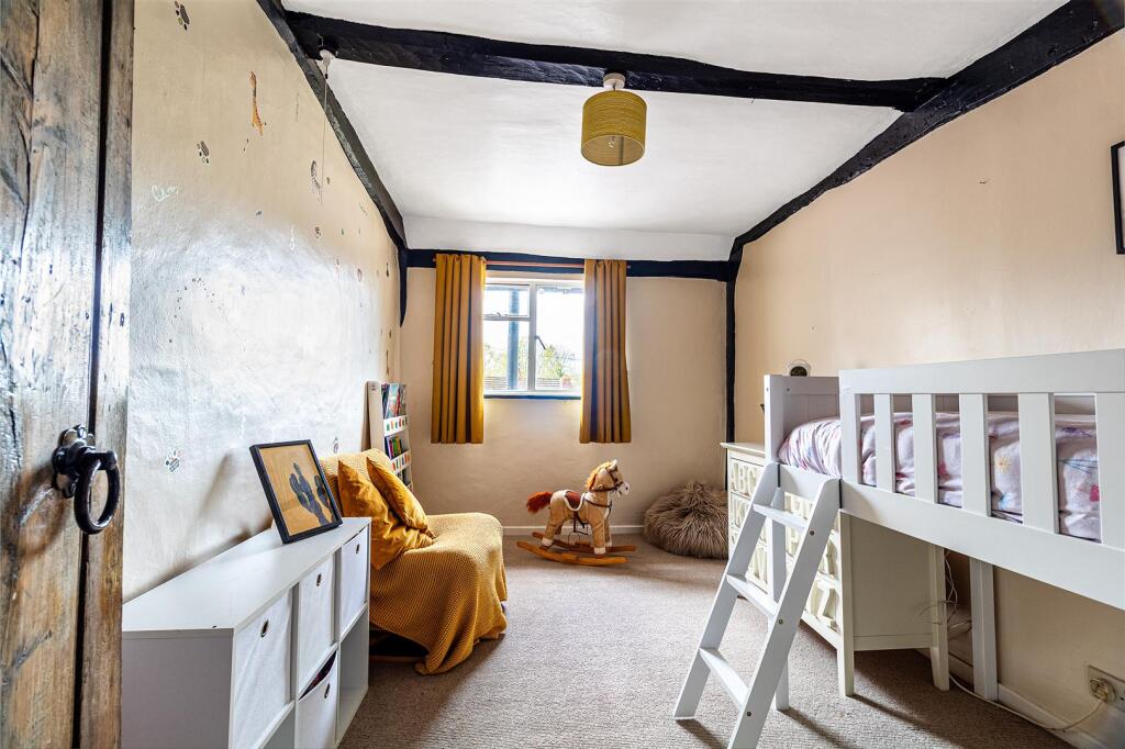 Additional image 7 of Silver Street, Kedington