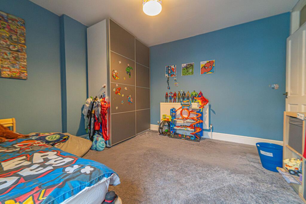 Additional image 24 of Dunraven Street, Aberkenfig, CF32