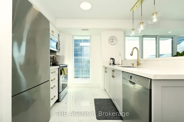 Additional image 6 of 2121 Lake Shore Blvd Unit 712