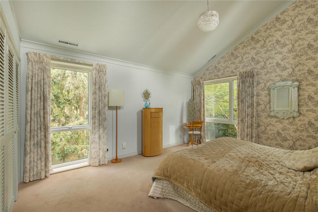 Additional image 12 of Huntingdon Road, Cambridge, CB3