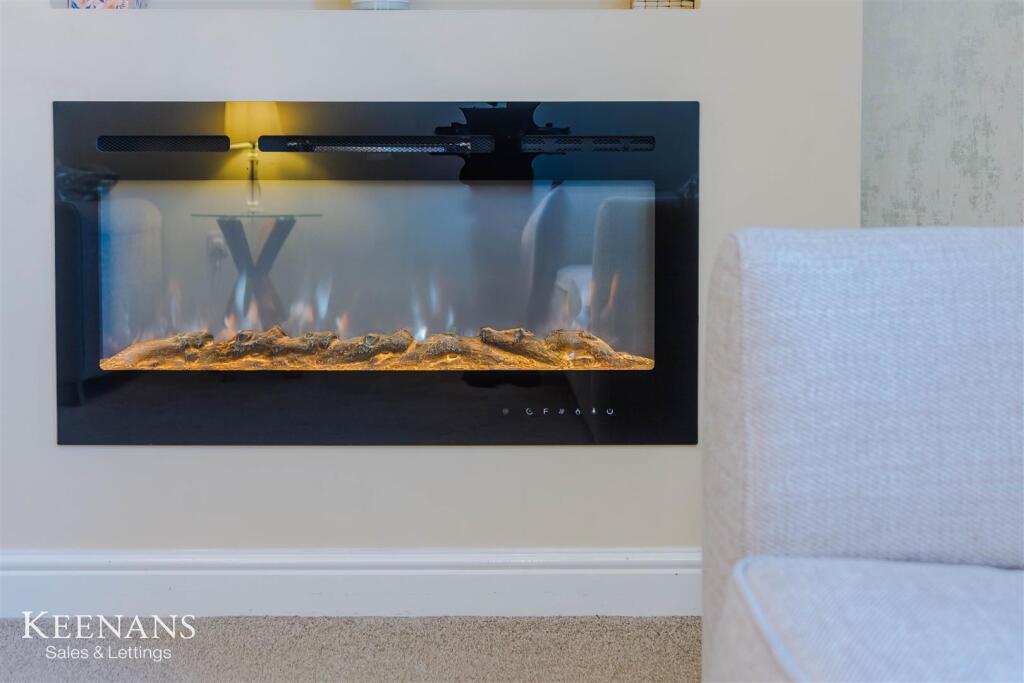 Additional image 21 of Hambledon Mill Park, Accrington